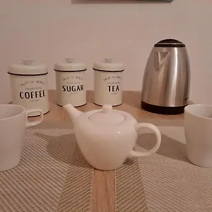  Apartamento Agua