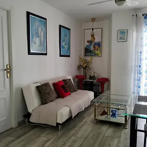  Apartamento Goya España