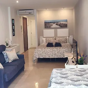 La Roca Chica Torremolinos