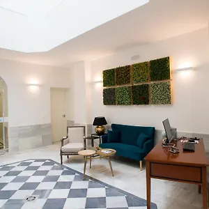  Apartamento La Posada Del Mercado