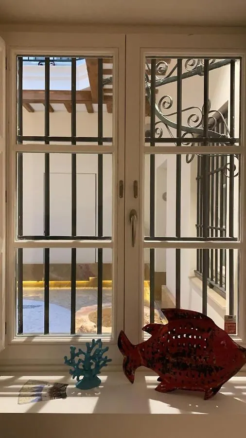 Apartmán Inncadizcasa Senorial De 1790