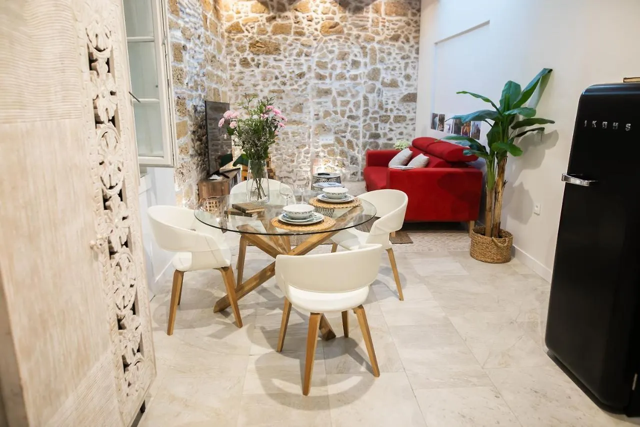 Inncadizcasa Senorial De 1790