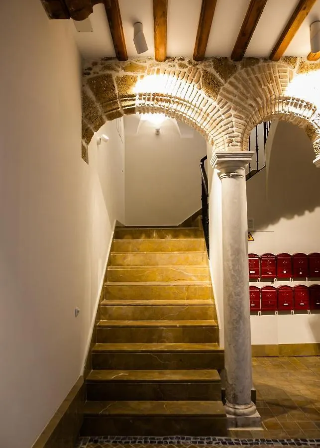 innCádizCASA SEÑORIAL DE 1790