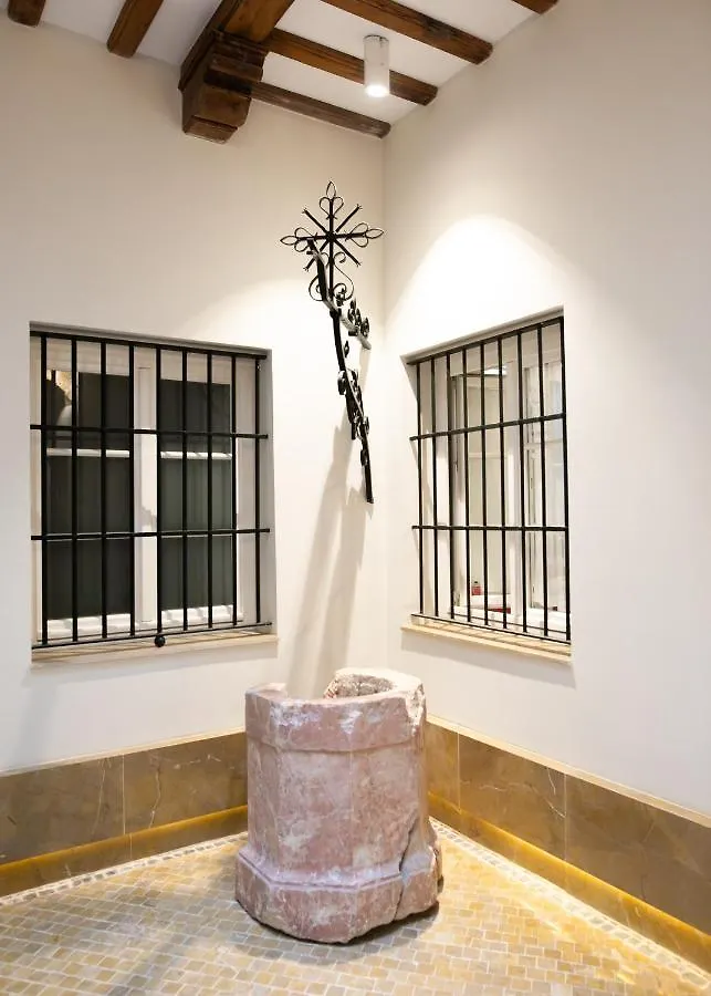 Inncadizcasa Senorial De 1790 0*, カディス スペイン